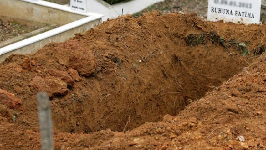 Alınmayan cenazelerin valilik tarafından gömülmesi kararı Danıştay'a taşındı