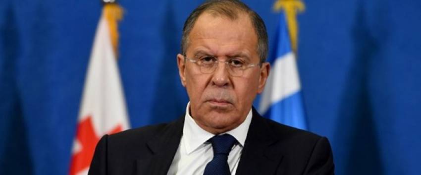 Lavrov: “Cenevre görüşmeleri şubat sonunda”