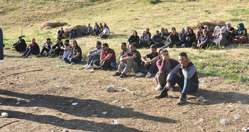 Barajda kaybolan 3 çocuğun cesedine ulaşıldı