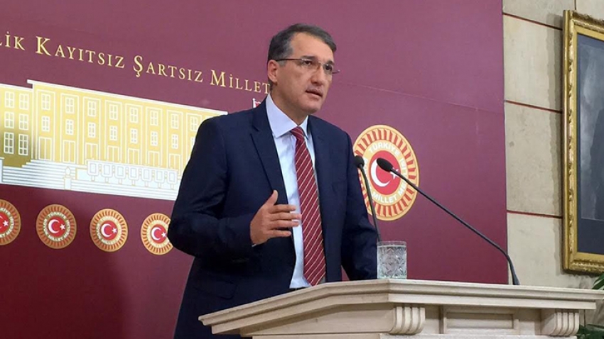 İrgil: Mülteci çocuklara yapılan istismar zalimliktir