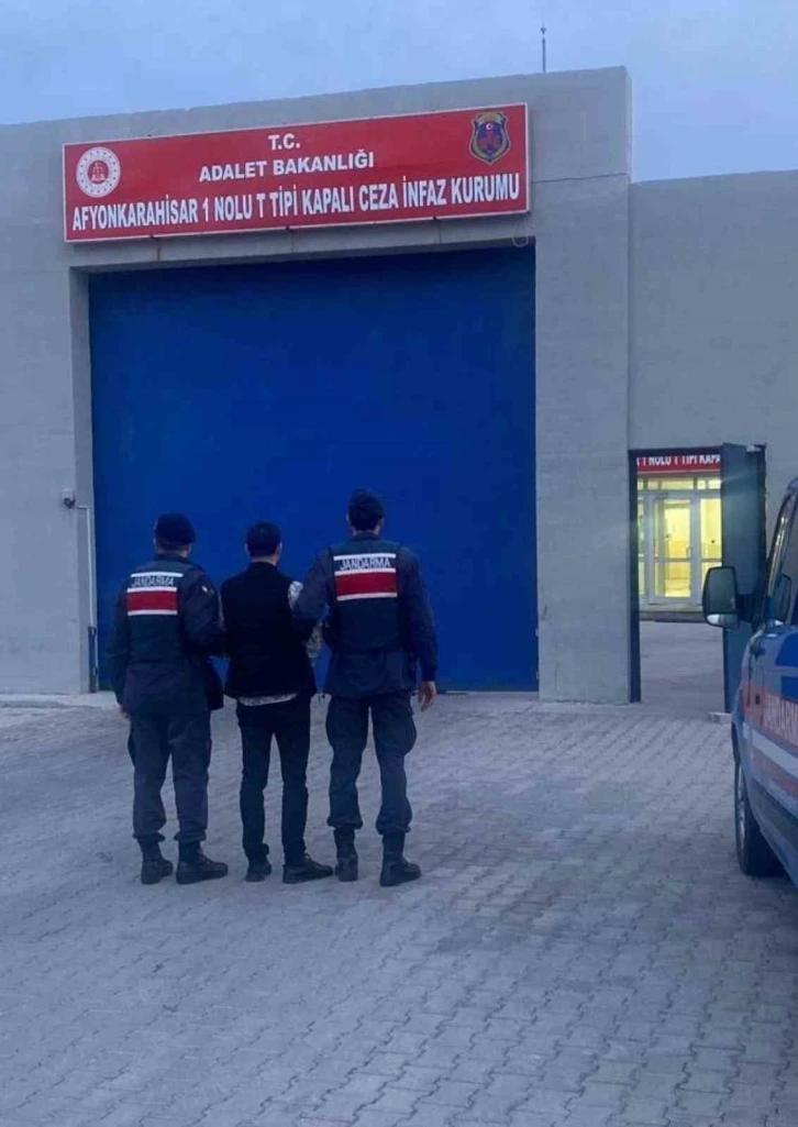 Cezaevi firarisini jandarma yapay zeka destekli yazılımla yakaladı
