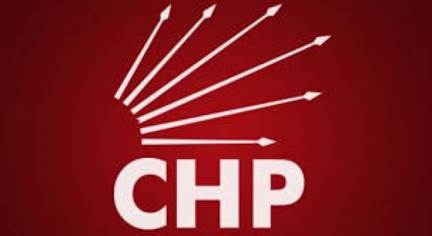 CHP’li Gaye Usluer’den flaş açıklama