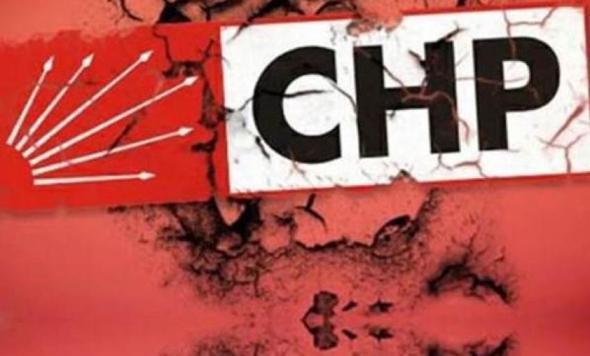 CHP'de Bolu depremi