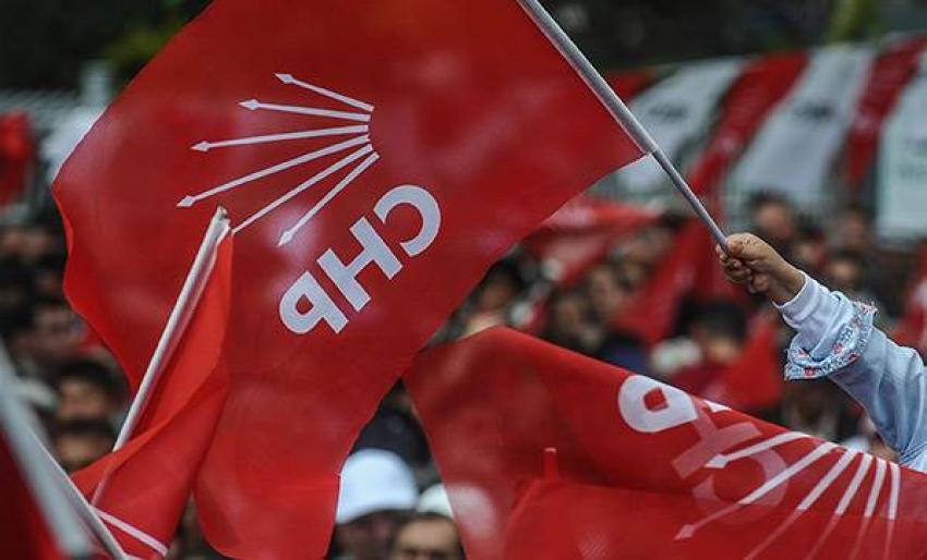 CHP'de muhalifler toplanıyor