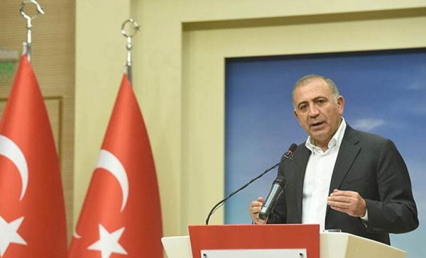 CHP'den AK Parti'ye yeşil ışık