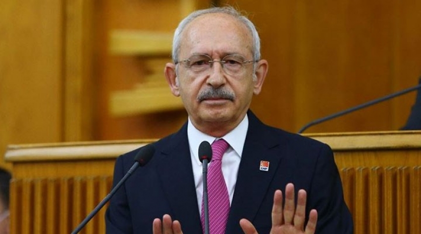 Kılıçdaroğlu'ndan Erdoğan'a market tepkisi