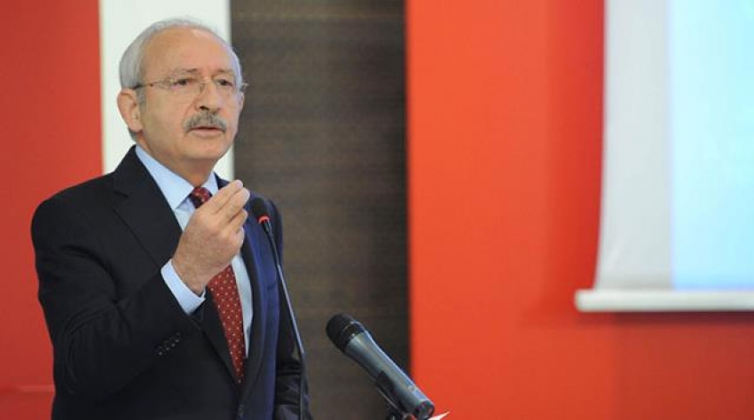 Kılıçdaroğlu'ndan gece yarısı paylaşımı: Beni tutuklamak istiyorlar