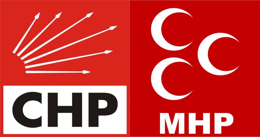 CHP’li vekile MHP’den sert tepki