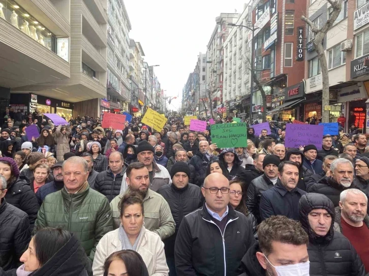 CHP’de aday gösterilmeyen Avcılar Belediye Başkanı Hançerli’den açıklama
