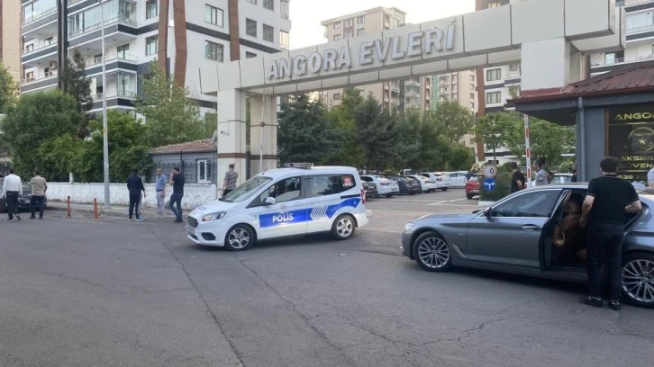 CHP'li başkan adayı evde başından vurulmuş halde ölü bulundu