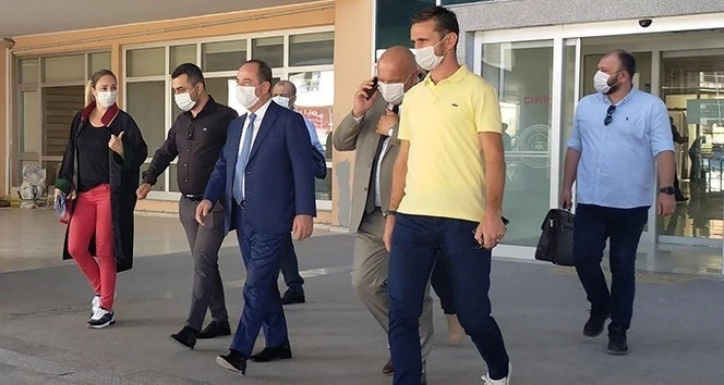 CHP’li Edirne Belediye Başkanı Gürkan’ın yargılandığı dava ertelendi
