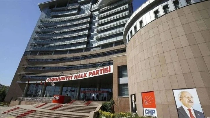 CHP'nin Meclis Başkanı adayı belli oldu