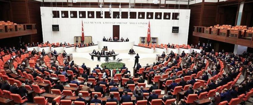 Cinsel istismar düzenlemesi tasarıdan çıkartıldı