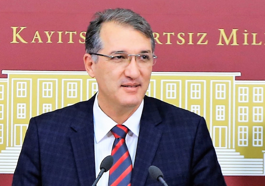 CHP'den taşeronlara yönelik kanun teklifi