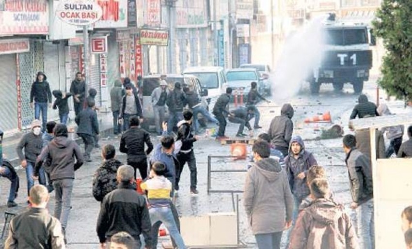 PKK şokta! İtaatsizlik başladı