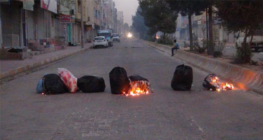 Cizre’de sokağa çıkma yasağı kaldırıldı