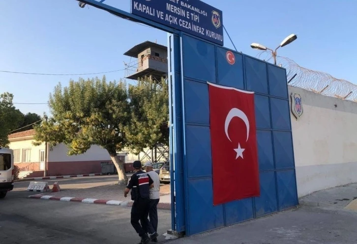 Cinayet şüphelisi 16 yıl sonra sahte kimlikle yakalandı