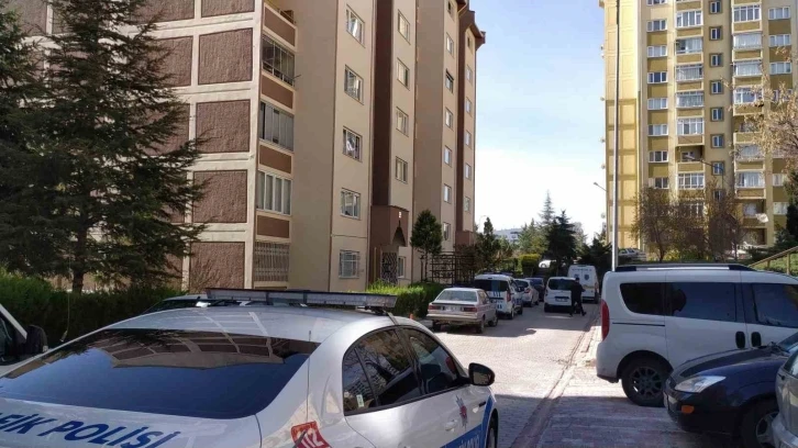 Eşini ve çocuklarını vuran emekli polis tutuklandı