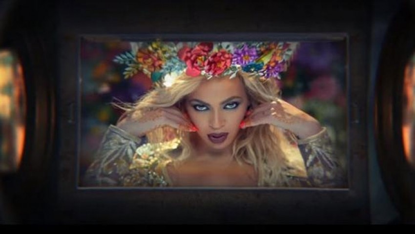 Coldplay ve Beyonce'ye 'Hymn for the Weekend' eleştirisi