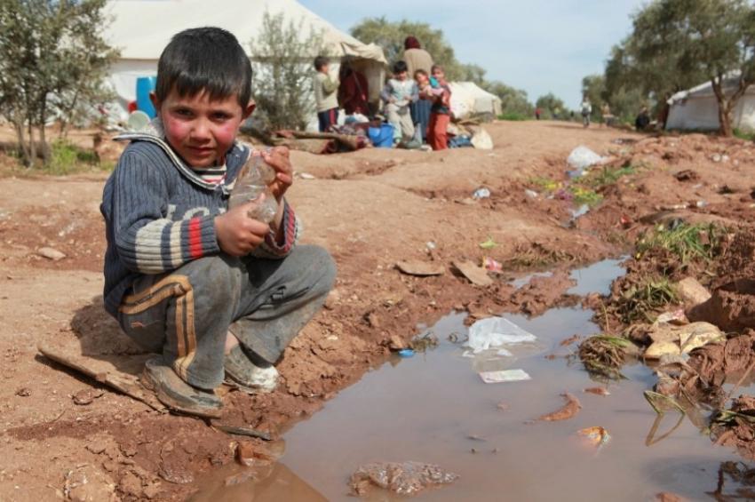 AFAD Başkanı: “Bir nesli kurtarmak için çalışıyoruz”