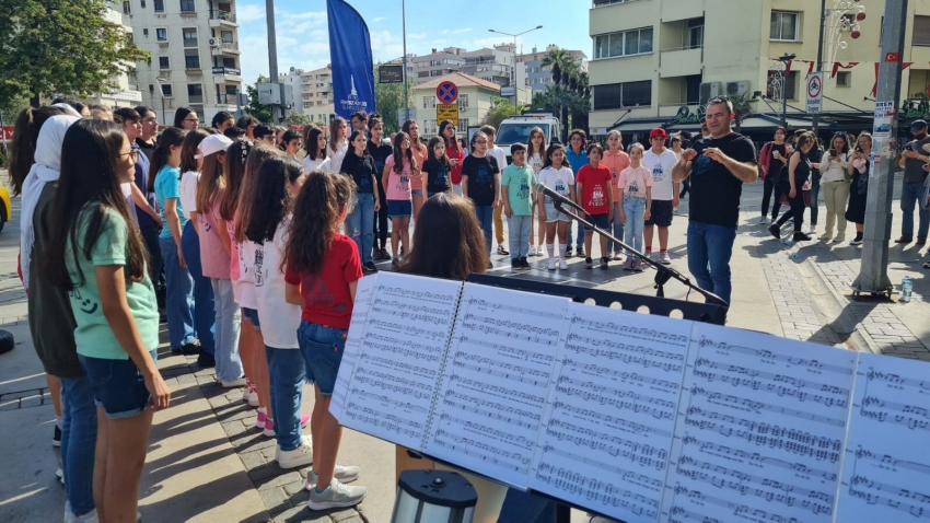 Nilüfer Belediyesi GESK şampiyonaya damga vurdu