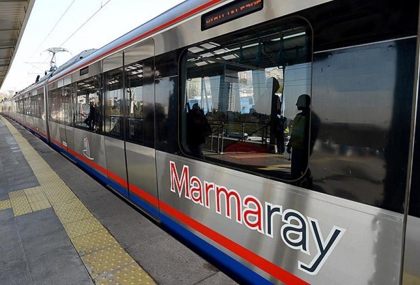 Marmaray'a ve Ankara'da banliyö hatlarına ek sefer