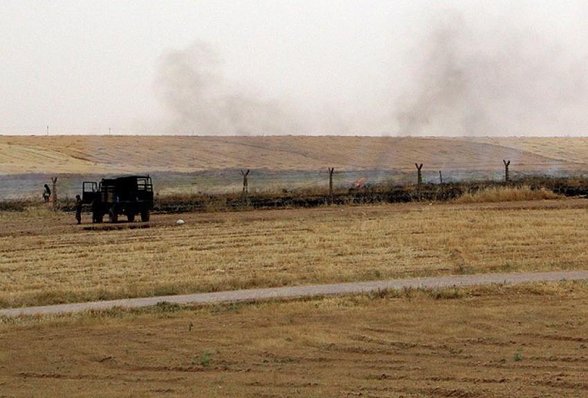 'PYD Arap destekçilerini de bölgeden çıkardı'