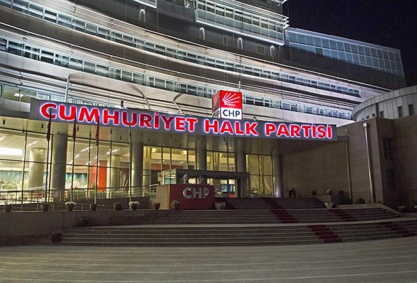 CHP'den flaş koalisyon yorumu