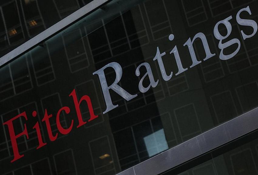 Fitch'den Yunanistan açıklaması