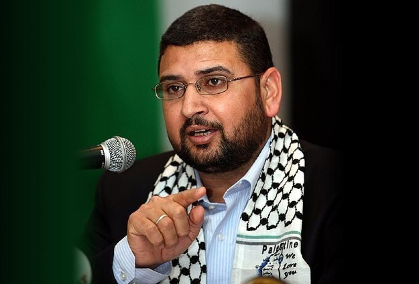 Hamas suçlamaları reddetti