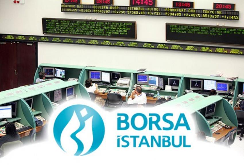 Borsa güne nasıl başladı?