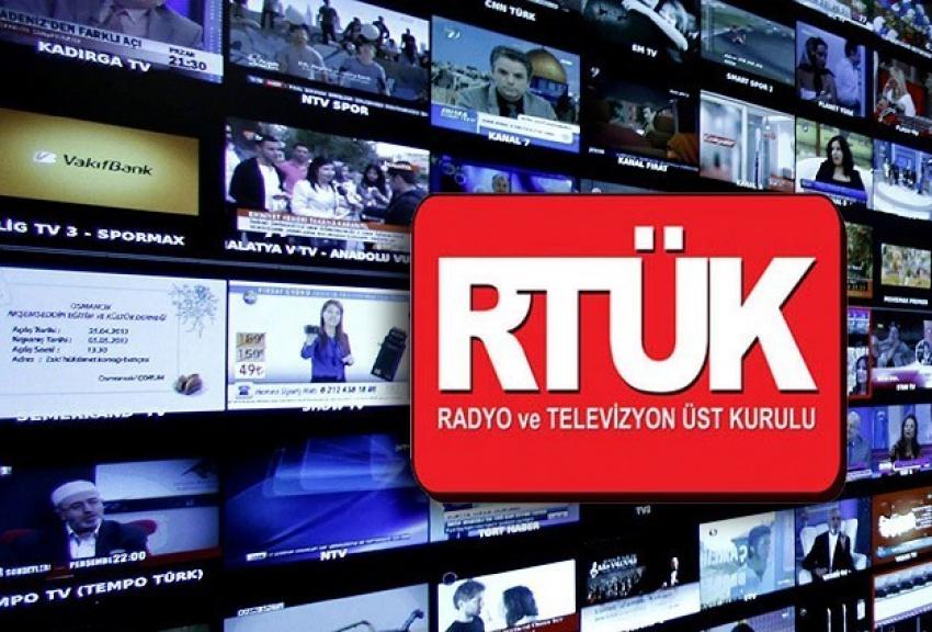 Yılmaz RTÜK'te boşalan üyelik için isim istedi