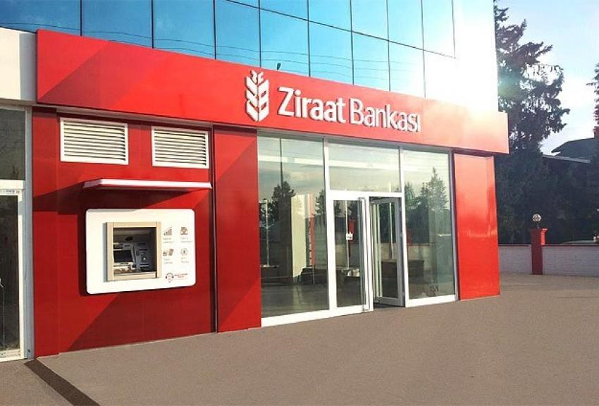 Ziraat Bankası karını açıkladı