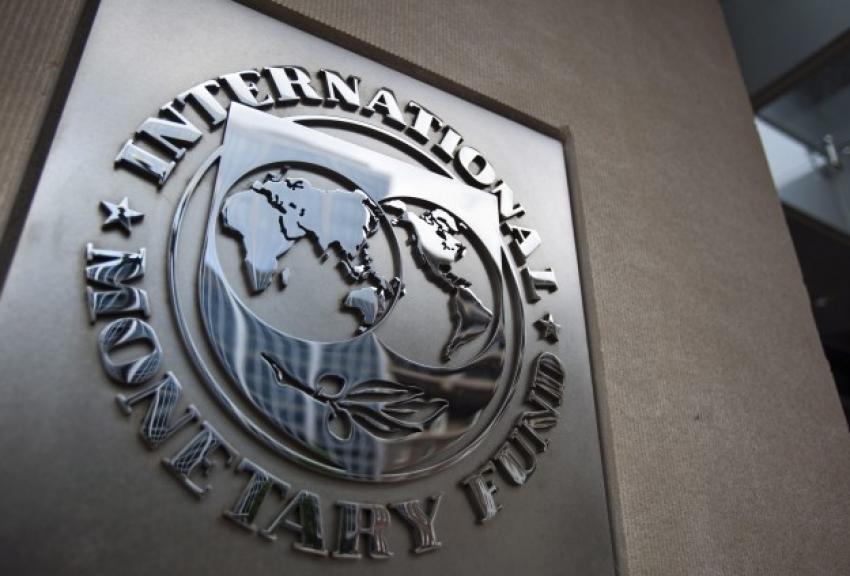 IMF'den Yunanistan açıklaması