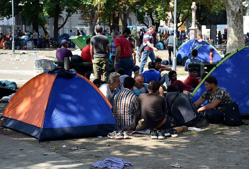 İsveç'ten Suriyeli göçmenlere yeşil ışık