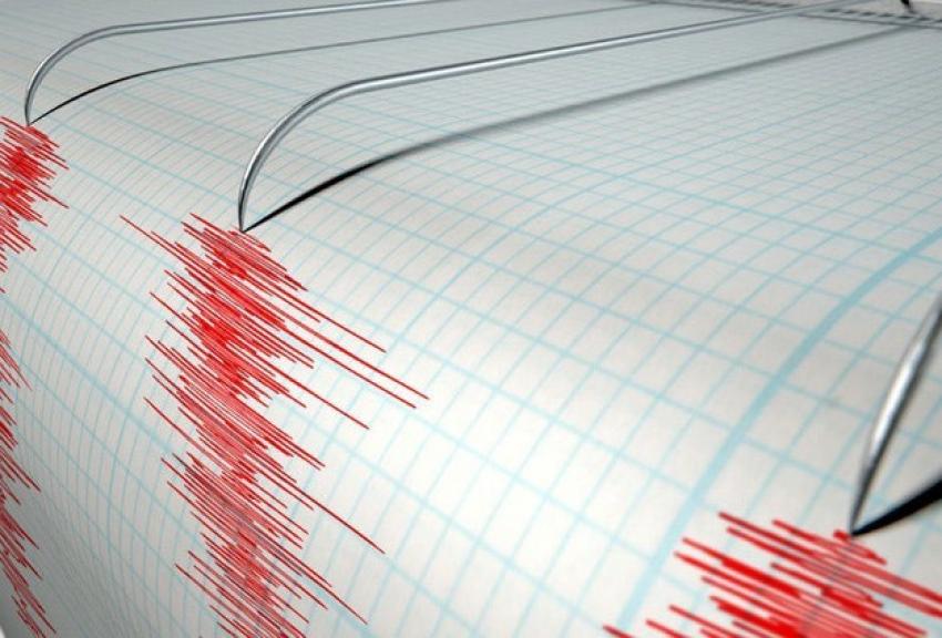 Meksika'da 6,6 büyüklüğünde deprem