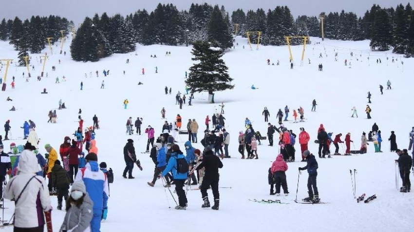 Bursa’nın turizm portalı yayında