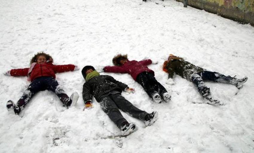 Peş peşe tatil haberleri geliyor