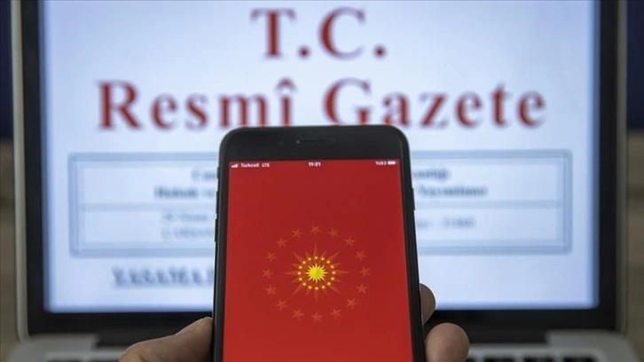 Çocuk istismarının önlenmesi için araştırma komisyonu kurulmasına ilişkin karar, Resmi Gazete'd