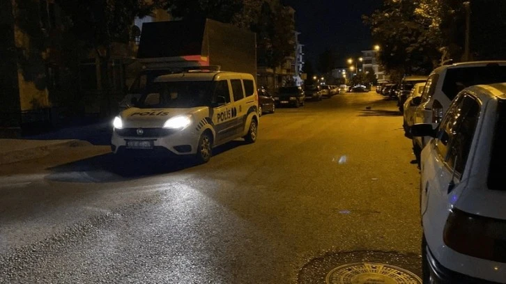 Çorum'da bir vatandaş uzaylı istilası var diyerek polis çağırdı