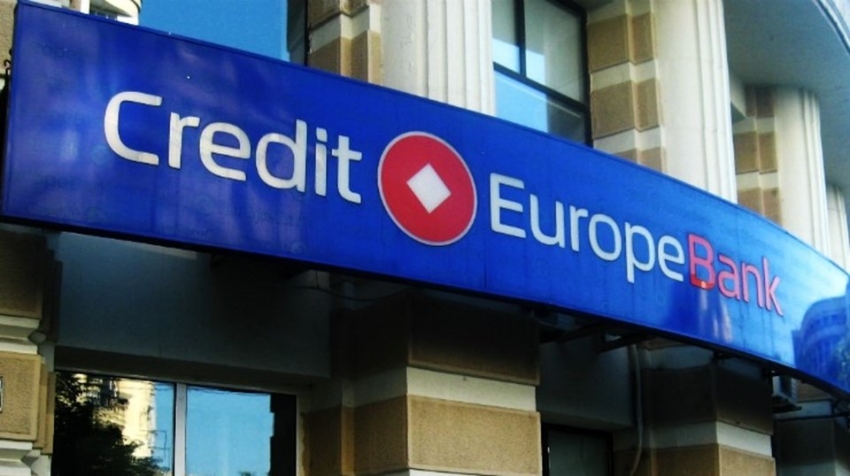 Credit Europe Bank'a Ruslar talip!