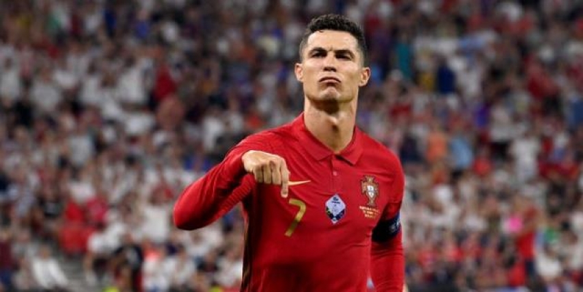 Ronaldo, Manchester City ile tüm şartlarda anlaşmaya vardı