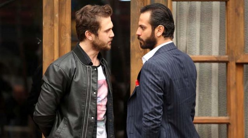 Çukur'un sinema filmi için açıklama