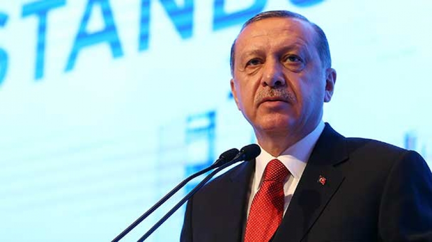 Erdoğan'ın AK Parti'ye üye olacağı tarih belli oldu