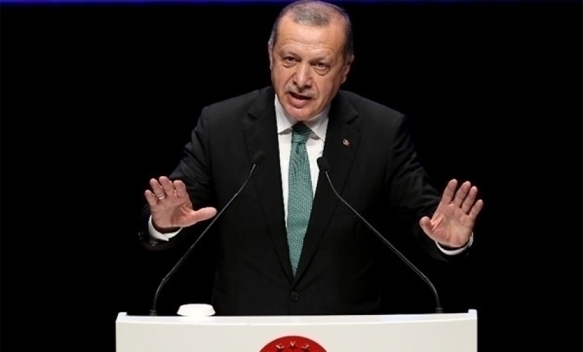 Erdoğan açıklamıştı! Şimdi herkes satıyor