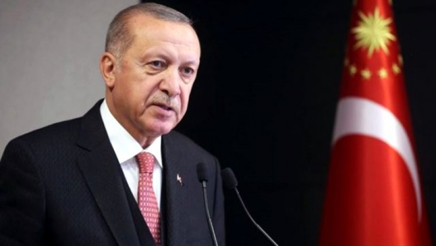 Cumhurbaşkanı Erdoğan müjdeyi nerede açıklayacak?