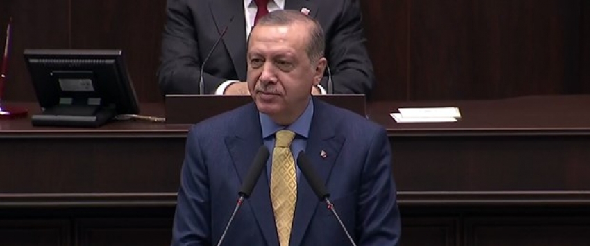 Erdoğan'dan bedelli askerlik açıklaması