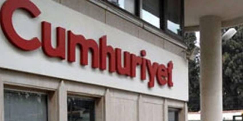 Cumhuriyet Gazetesi soruşturmasında sıcak gelişme