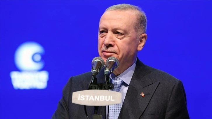 Cumhurbaşkanı Erdoğan, belediye başkan adaylarını açıkladı