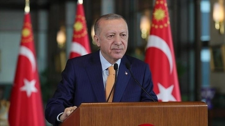 Cumhurbaşkanı Erdoğan, EYT düzenlemesine ilişkin açıklama yapacak